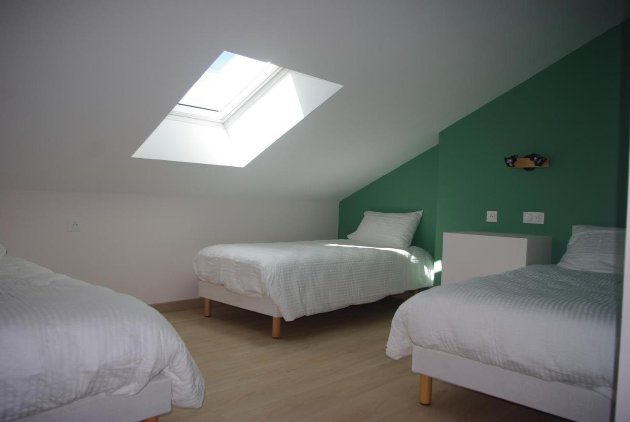 Au Temps Retrouve Bed & Breakfast Nouans-les-Fontaines Exterior photo