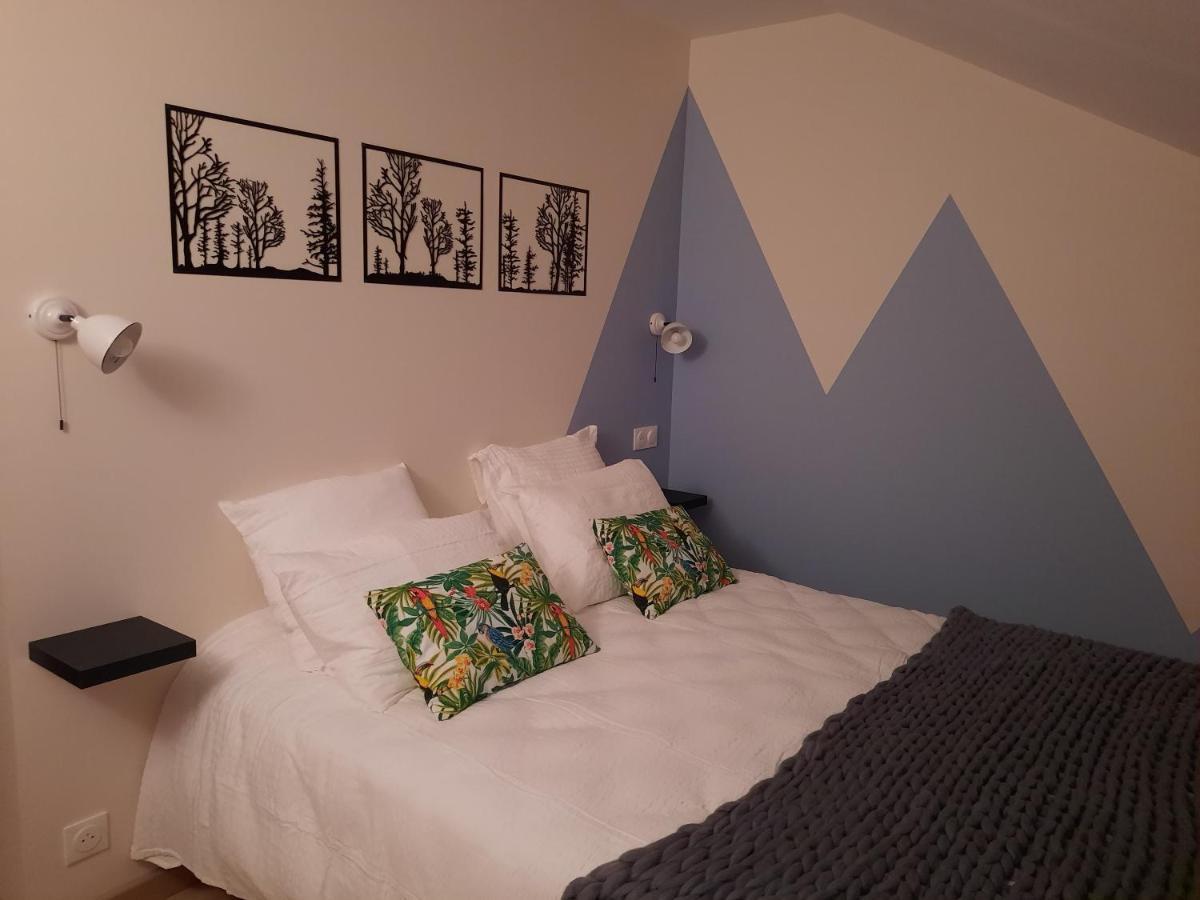 Au Temps Retrouve Bed & Breakfast Nouans-les-Fontaines Exterior photo