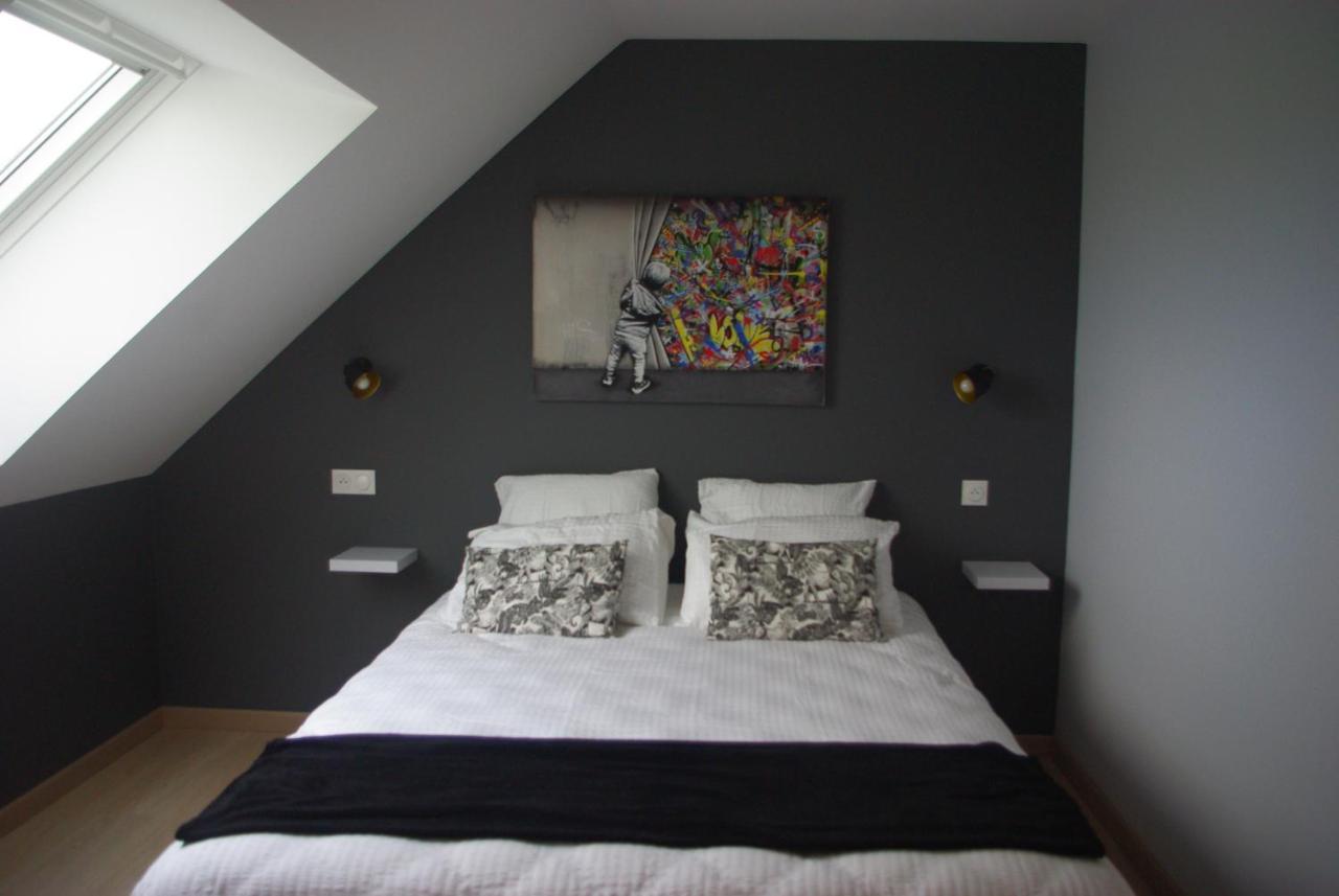 Au Temps Retrouve Bed & Breakfast Nouans-les-Fontaines Exterior photo